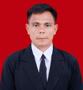 Ahmad Syahputra, S.Pd